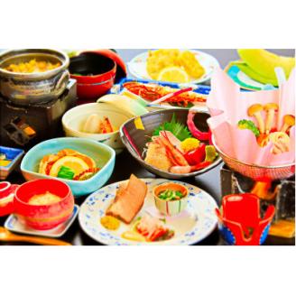 大牧温泉観光旅館　ペア宿泊券