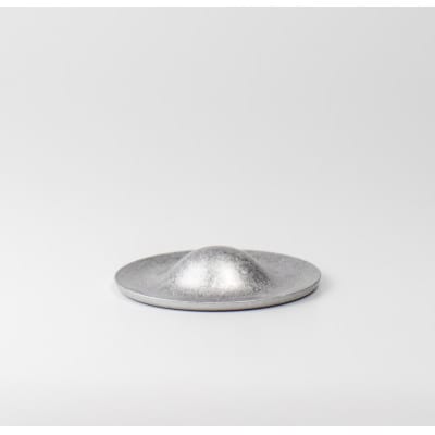 【高岡銅器】KISEN Decaner AROWIRL fortwo Silver