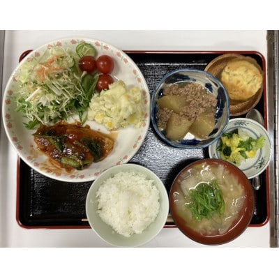 毛勝の郷シェルピース宿泊券(1泊2食)5名様分