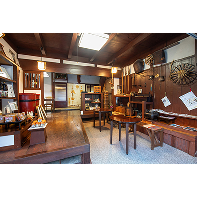 おわらの里おもてなし(山吹)【配送不可地域：離島】