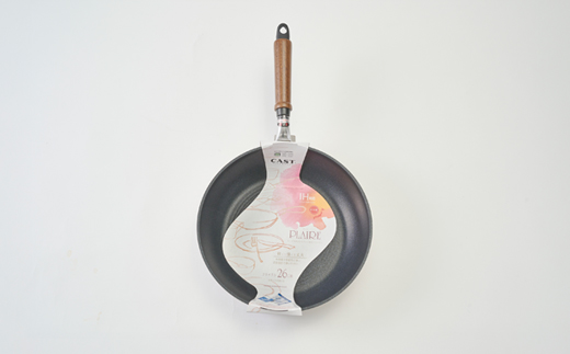 プレールIHフライパン26cm