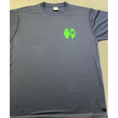 有峰文化村の2枚セットMサイズTシャツ