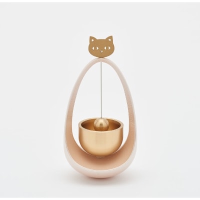 「べつばら富山」まわりん(ねこ)