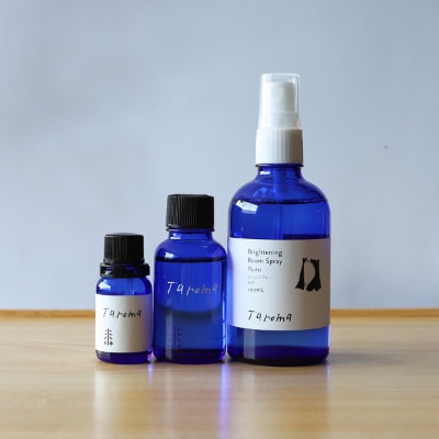 Taroma ゆず フレッシュ 全身ケア セット【配送不可地域：沖縄県】