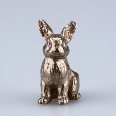 うさぎ　いち　しろ