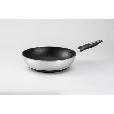 IHハイキャストプレミアム いため鍋30cm