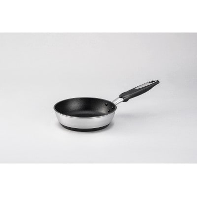 IHハイキャストプレミアム フライパン20cm