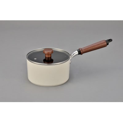 プレールIH片手鍋18cm