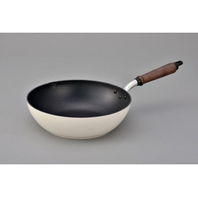 プレールIH深型フライパン28cm