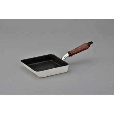 プレールIH玉子焼16×18cm