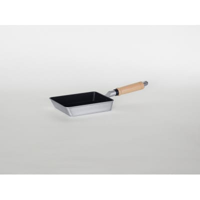 【ガス火用】新マイスタープレミアム玉子焼13×19cm