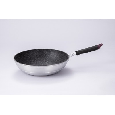 【ガス火用】のぼり　いため鍋　30cm