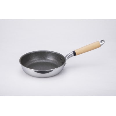 【IH対応】極ふかみ　フライパン20cm