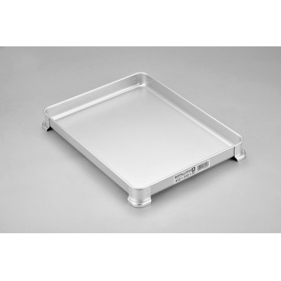 国産　アルミ　アレンジバット　大　40mm