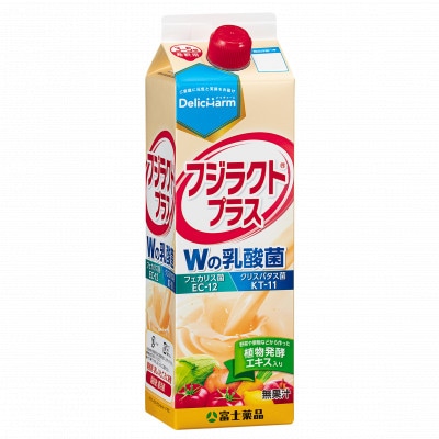 フジラクトプラス　1本