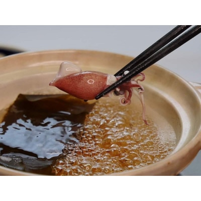 急速冷凍 生ほたるいか【配送不可地域：離島】