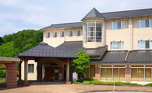 八尾ゆうゆう館そば打ち体験付き宿泊(休前日以外限定）