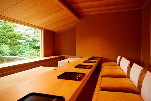 【御料理ふじ居】ペアお食事券