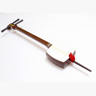 おわら胡弓セット