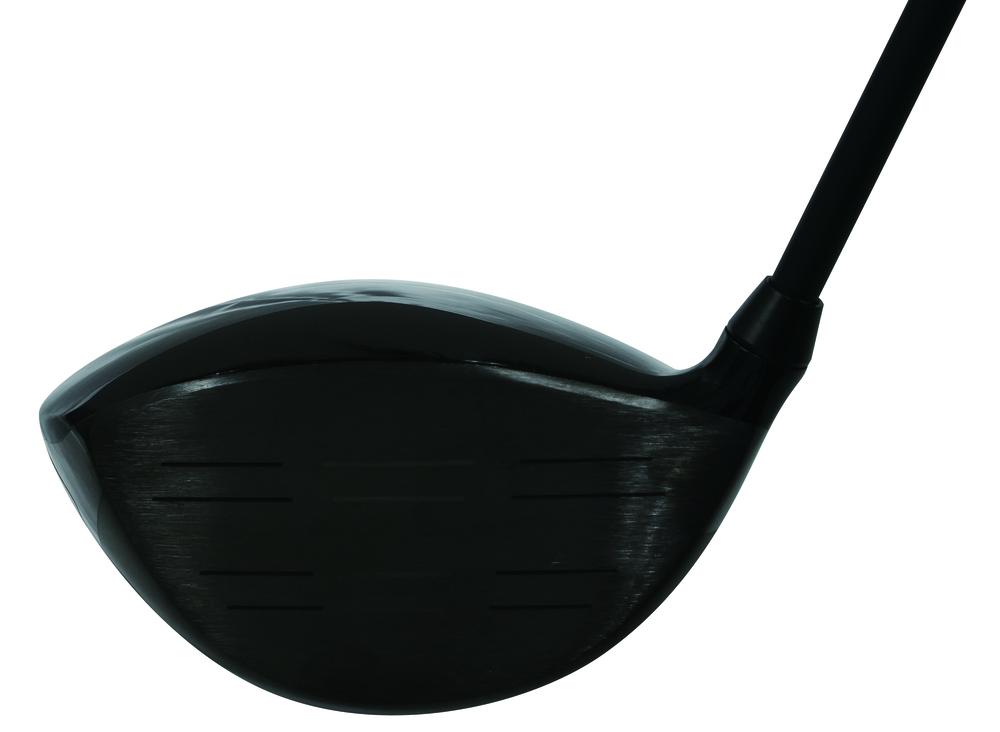 Rex&Regina SL Driver　ロフト10.5°