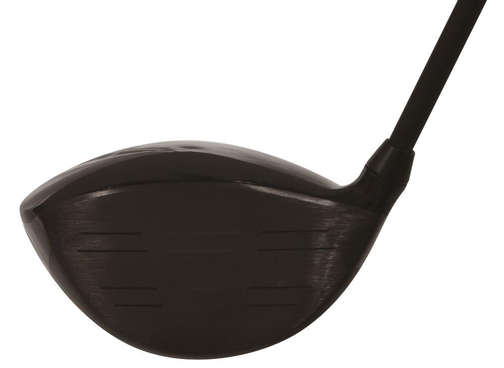 Rex&Regina SL Driver ロフト12°