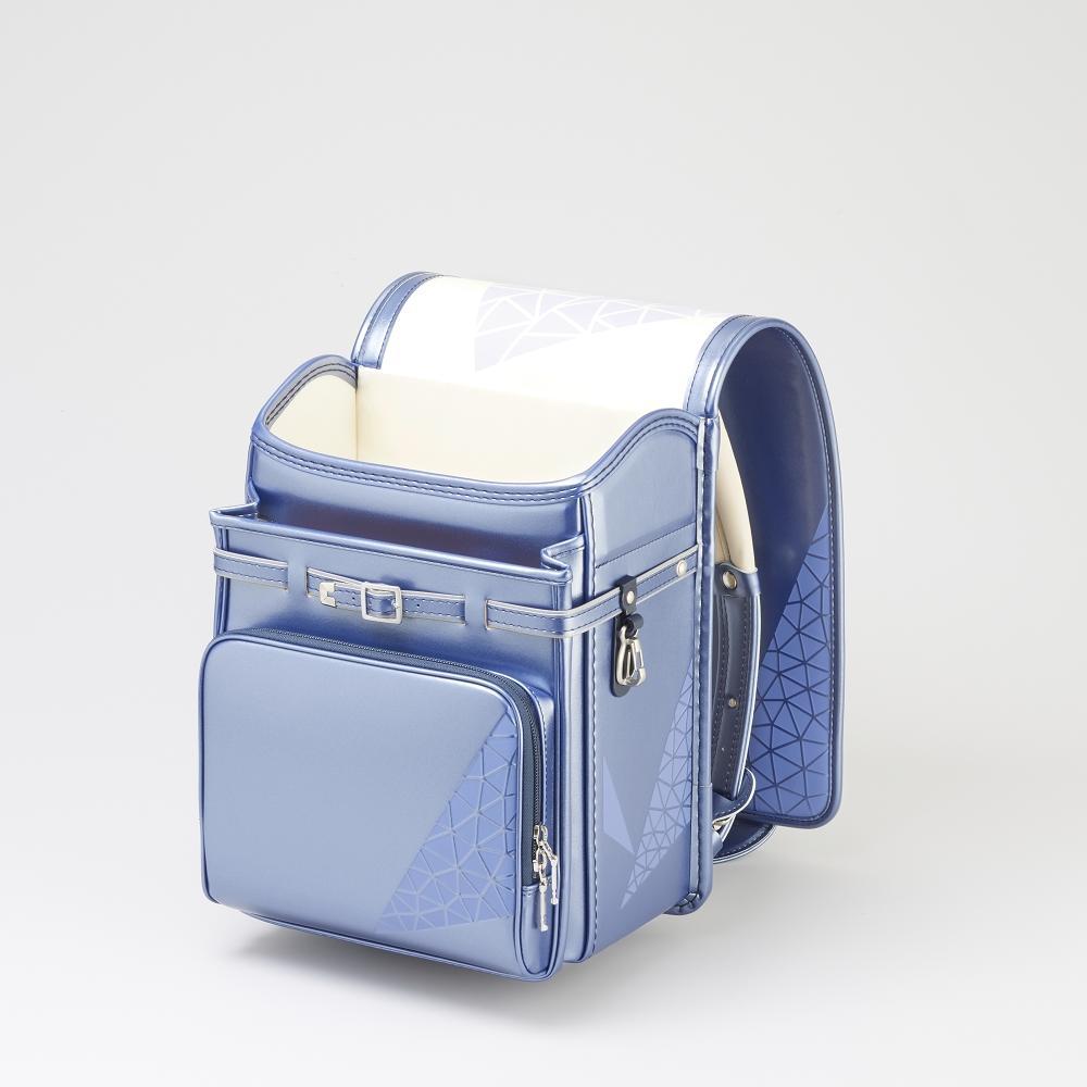 【スターライトブルー】アーティファクトランドセル　Type03/ Glossy（グロッシー）