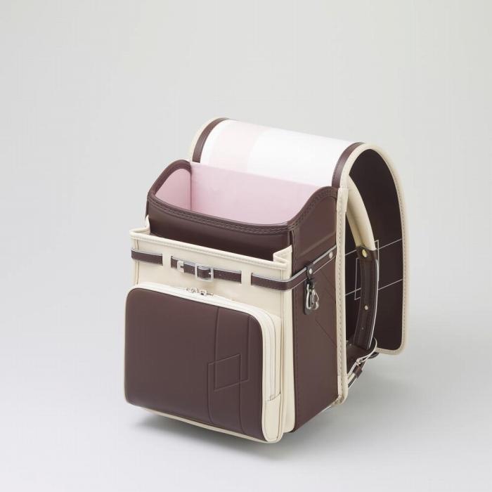 【ココアブラウン】アーティファクトランドセル　Type09 / Connect（コネクト）