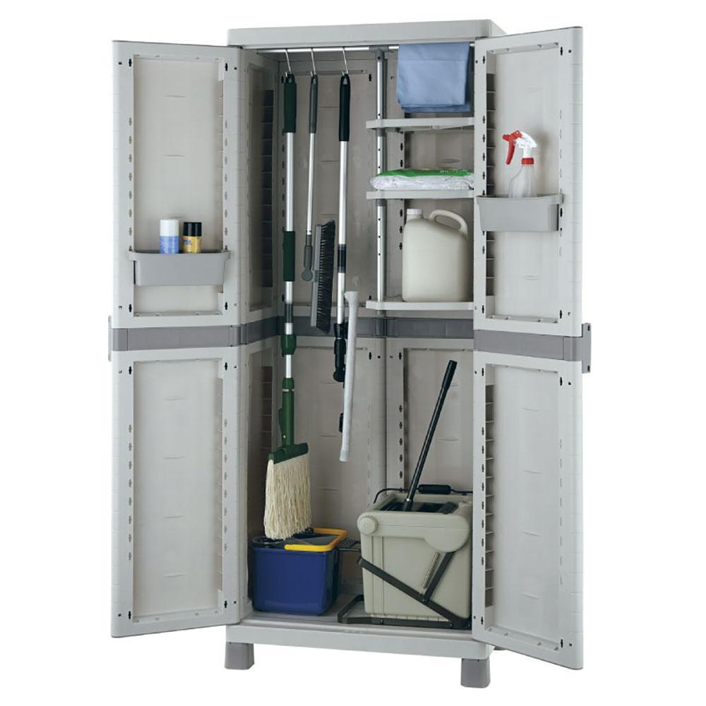 多目的キャビネット 80-180