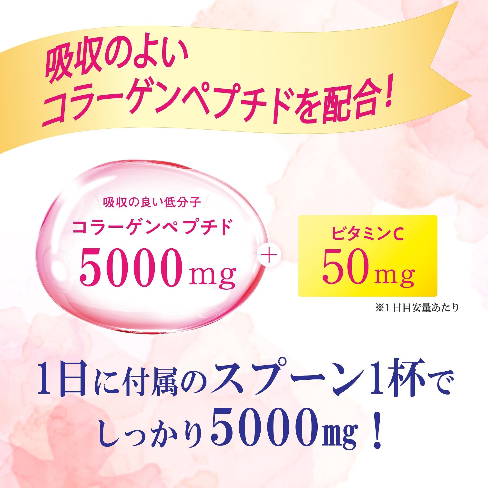 DHC コラーゲンパウダー 192g ×1個（約32日分）