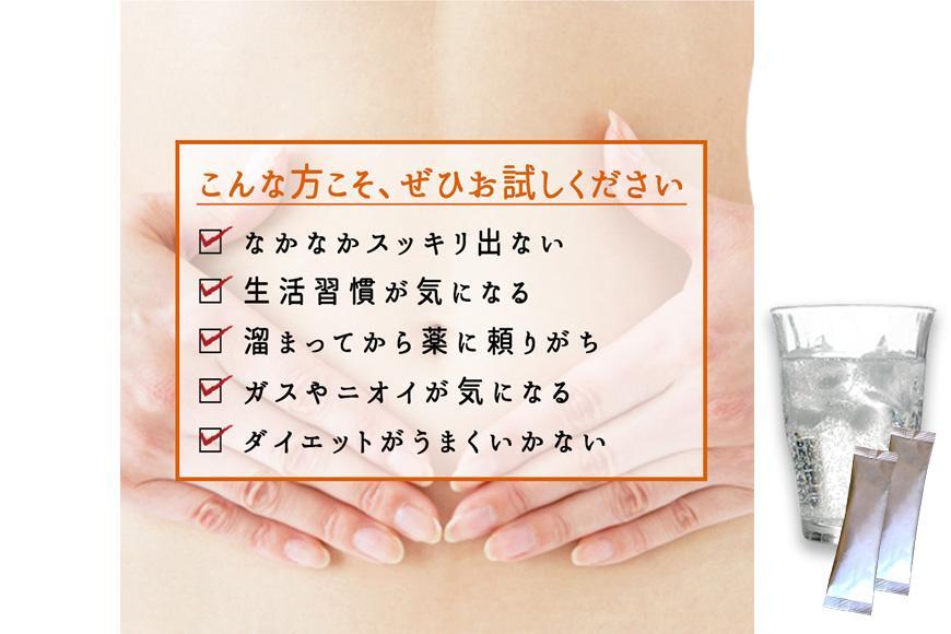 【 食物繊維/難消化性デキストリン】なんでき酵素【6ｇ×30包×10箱セット】