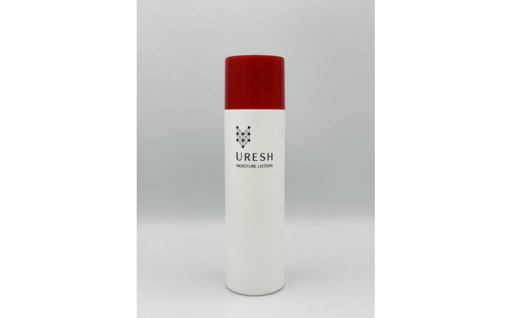 保湿化粧水 薬用ウレッシュHPローション　2個