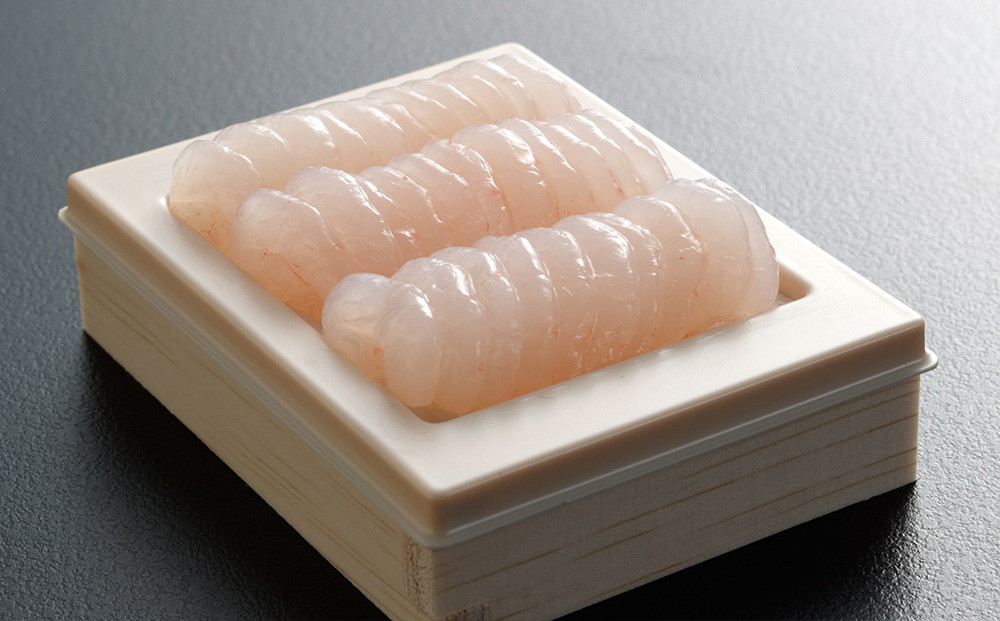極上白えび刺身 30g 2パック