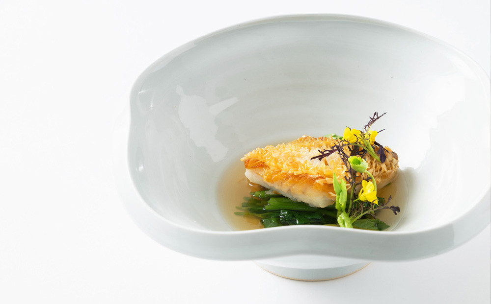 【リバーリトリート雅樂倶】 テロワールコースペアディナーチケット