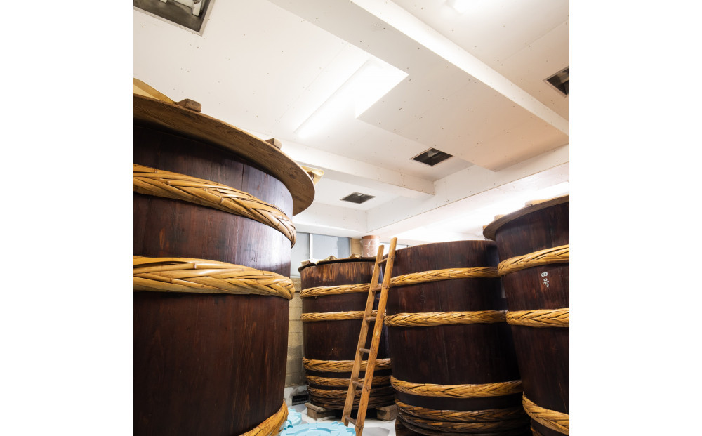 無添加味噌 特選おわら風の盆 650ｇカップ入り×4個