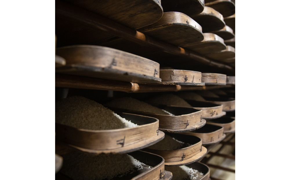 越中山吹味噌 1kg入り×5個