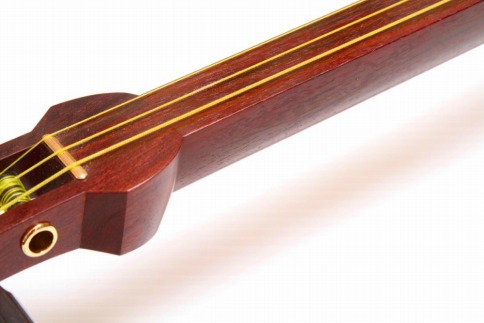 おわら胡弓(単品)