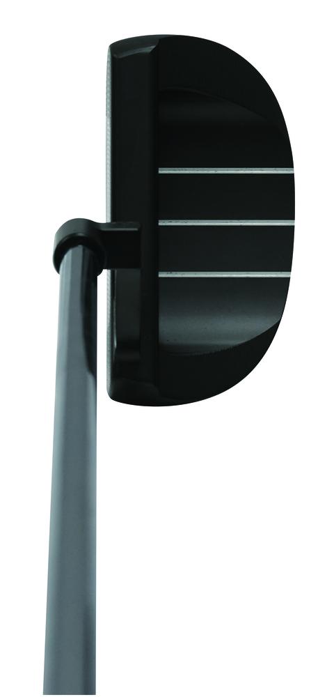 Rex&Regina SWAN PUTTER　シャフト33インチ