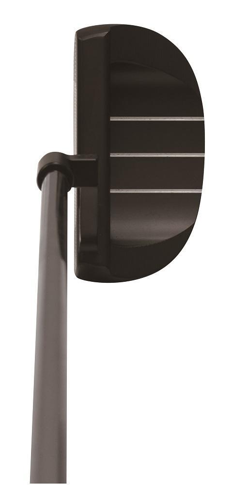 Rex&Regina SWAN PUTTER シャフト34インチ