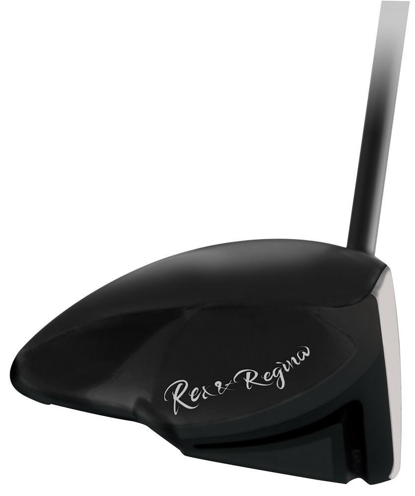 Rex&Regina SL Driver ロフト12°
