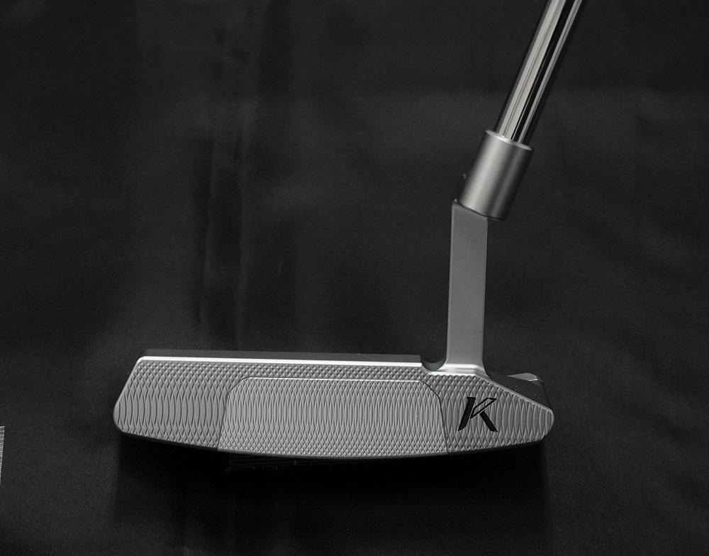 KAMUITOUR PUTTER シャフト34インチ