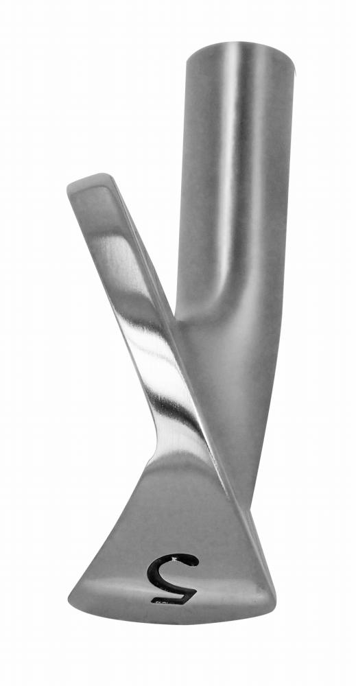 Rex&Regina FORGED IRON ＃5～PW（6I) SET　N.S.PRO 950 GH フレックスS