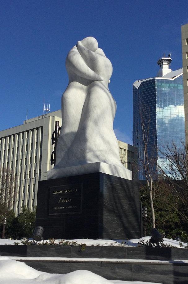 LoversXO・Lovers純米吟醸セット