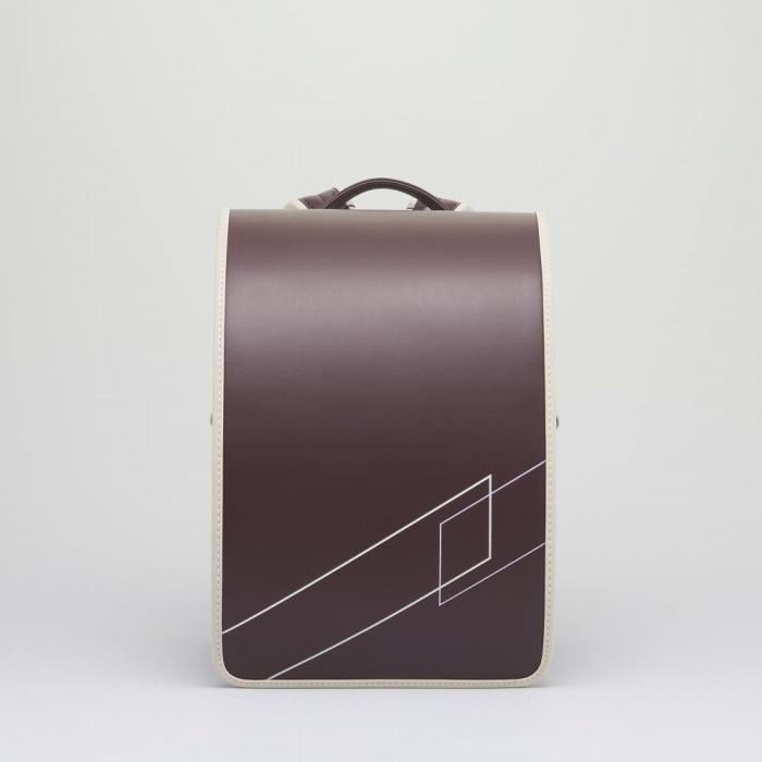 【ココアブラウン】アーティファクトランドセル　Type09 / Connect（コネクト）