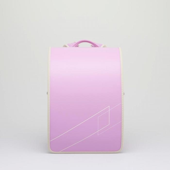 【ライトピンク】アーティファクトランドセル　Type09 / Connect（コネクト）