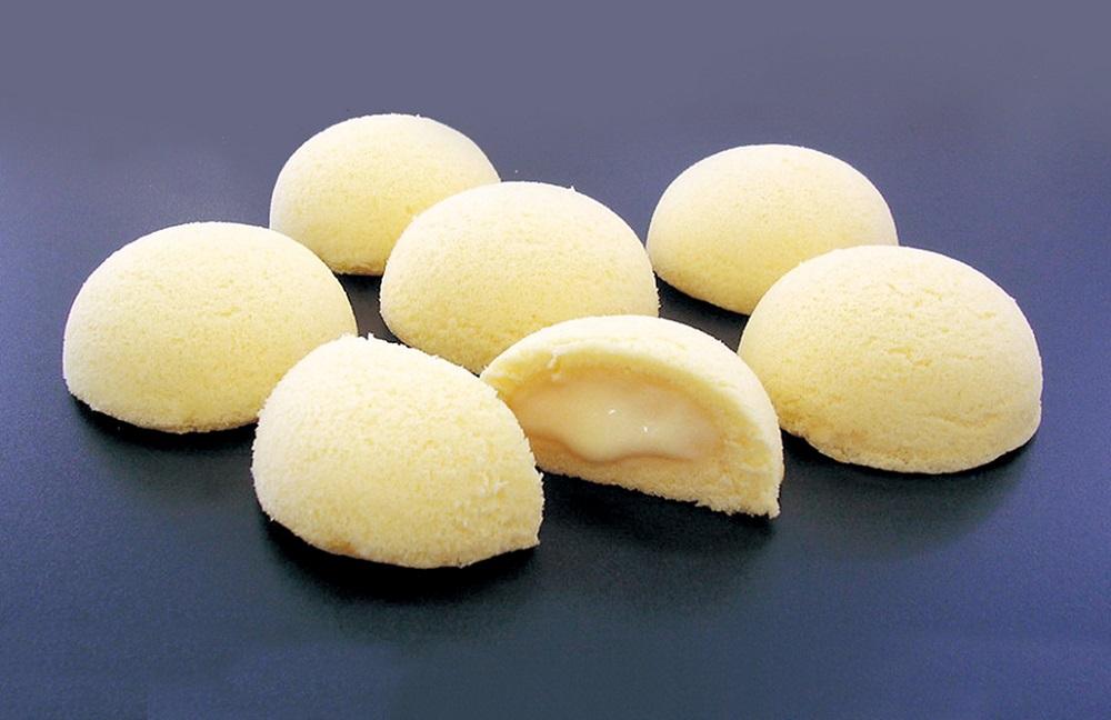 2023越中銘菓詰合せ　18個入