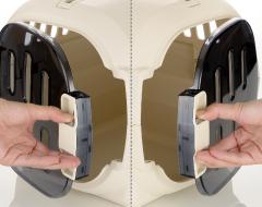 キャンピングキャリーファイン Ｓ【アイボリー】 犬 猫 ペット