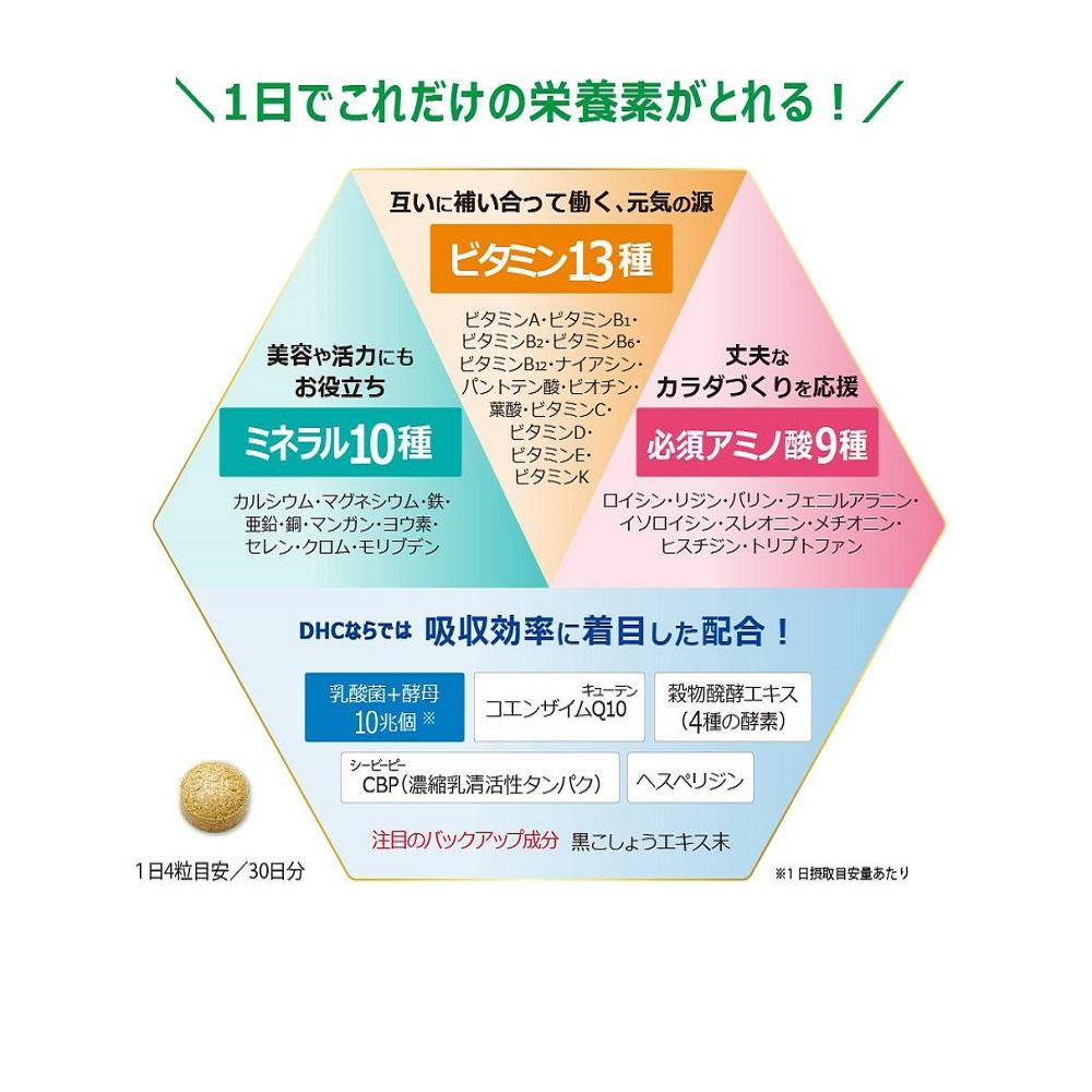 ◆◆　【DHC】コエンザイムＱ10　コラーゲン　セット　まとめ　ｏｉ　◆◆