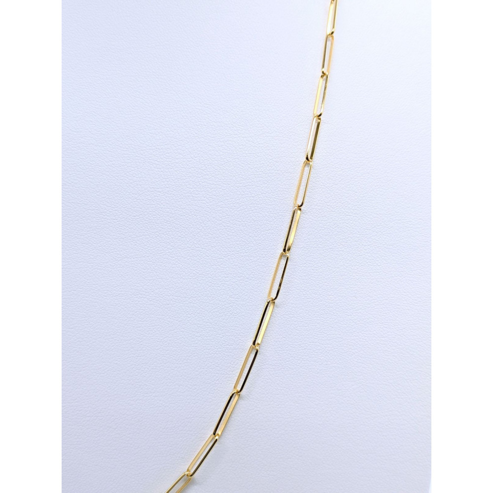 【18金イエローゴールドネックレス ミロワールS 50cm】富山県 富山市 贈り物 おすすめ ギフト 記念