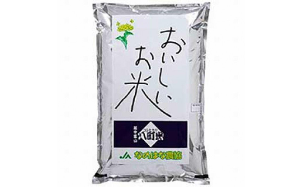 【令和7年産】八町米 コシヒカリ１０Kg