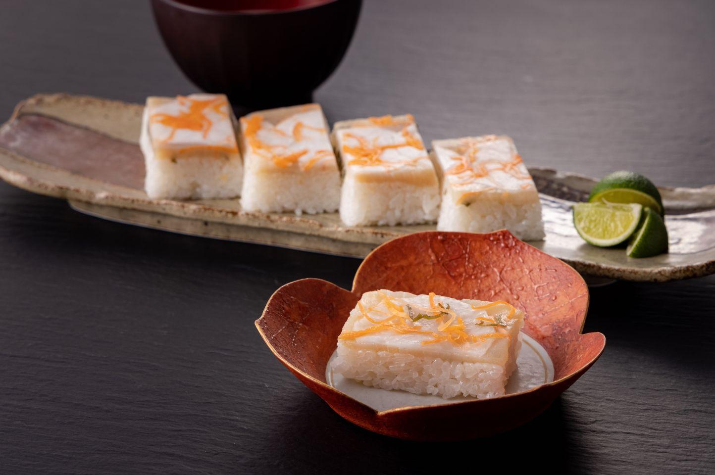 Rejyu（レジュウ）＜ます＆ぶり 12個入り＞